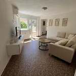 Adria Lägenhet Crikvenica