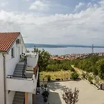 Lägenhet Adria Crikvenica