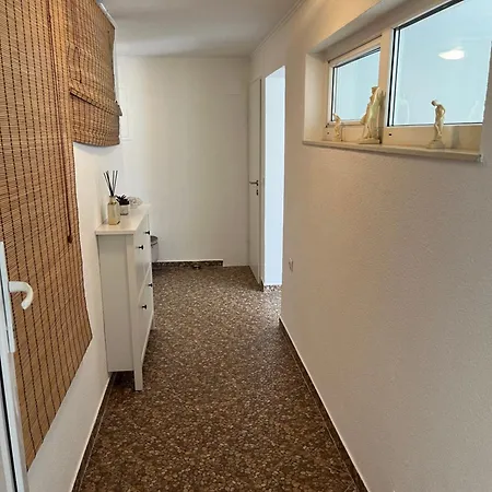 Apartmán Adria