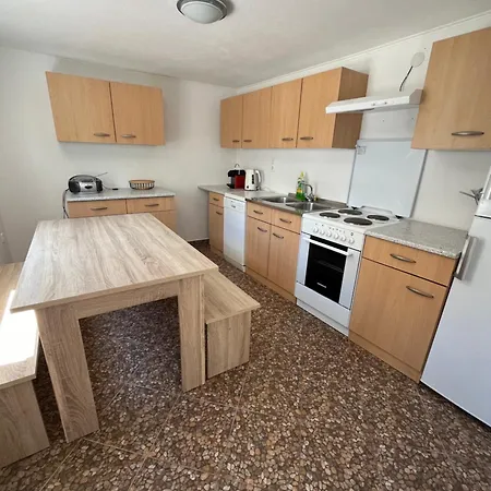 Apartmán Adria *