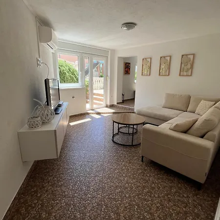 Adria דירה קריקווניצה