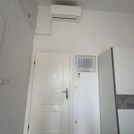 Apartmán Adria *