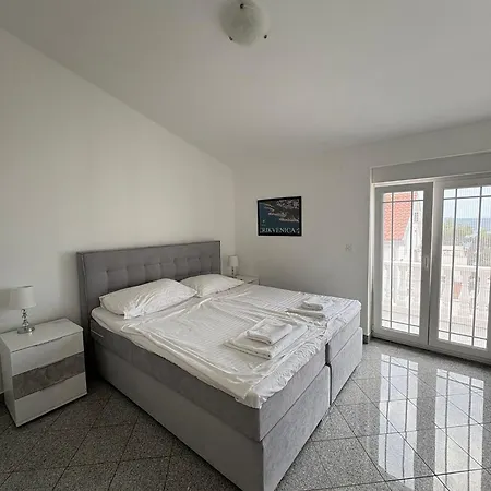 Adria דירה קריקווניצה