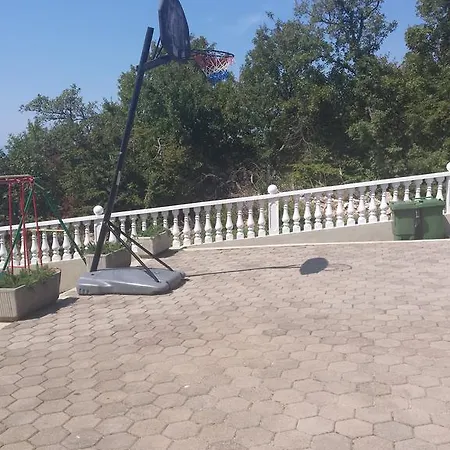 Adria דירה קריקווניצה