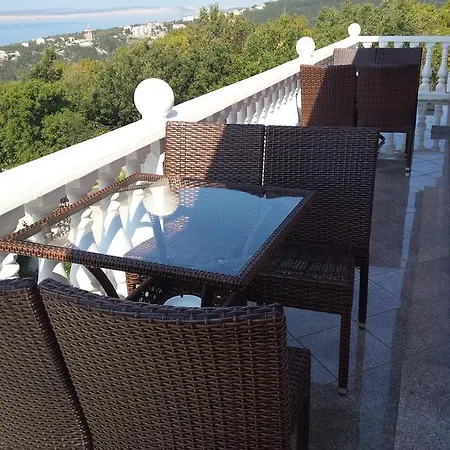 Apartmán Adria *