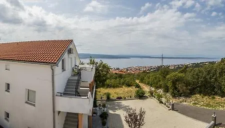 Apartmán Adria Crikvenica