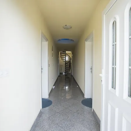 Apartmán Adria
