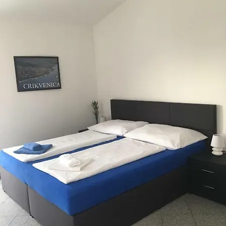 Adria * Crikvenica