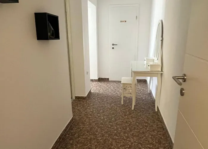 公寓 Adria 茨里克韦尼察