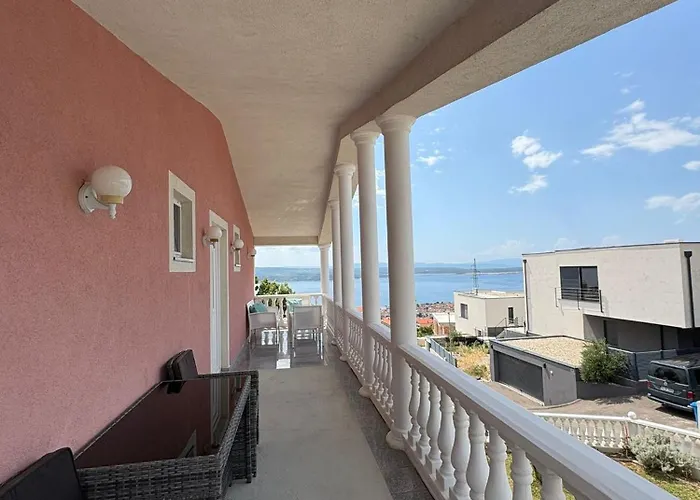 Adria 茨里克韦尼察