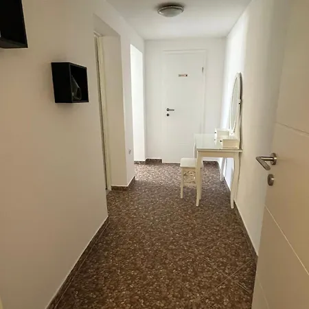 Appartement Adria Crikvenica