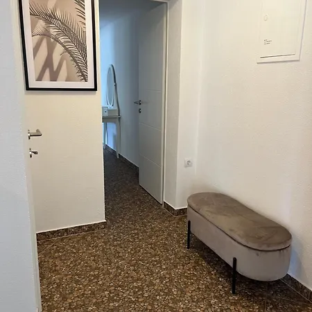Adria Apartment