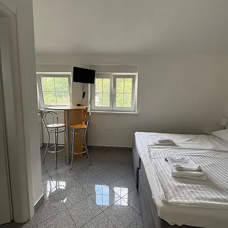 Appartement Adria