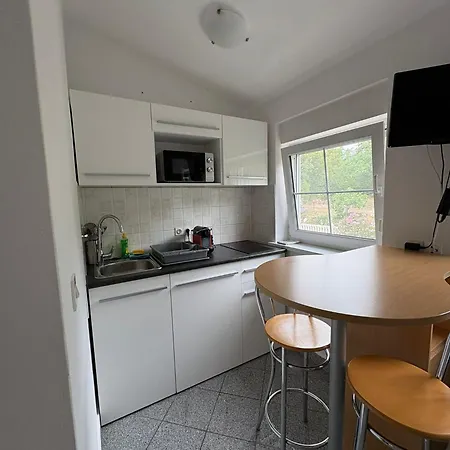 Appartement Adria Crikvenica