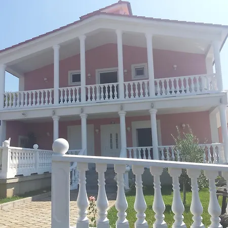 公寓 Adria 茨里克韦尼察