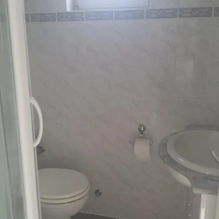 Appartement Adria