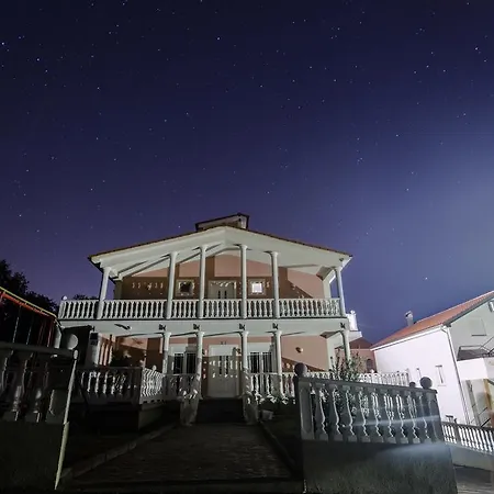 公寓 Adria 茨里克韦尼察