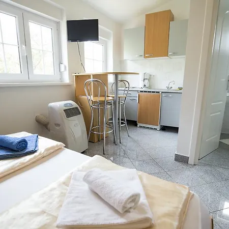 Adria Apartment