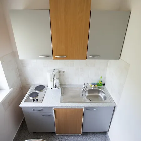 Apartment Adria *