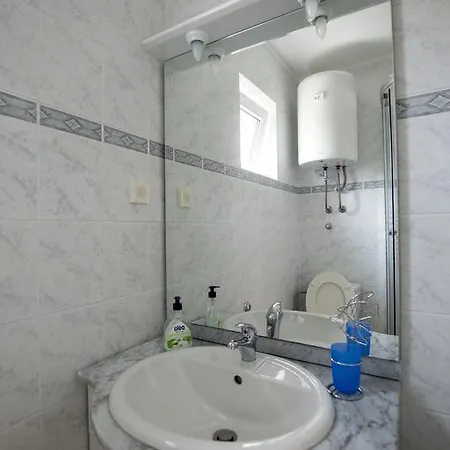 Appartement Adria Crikvenica