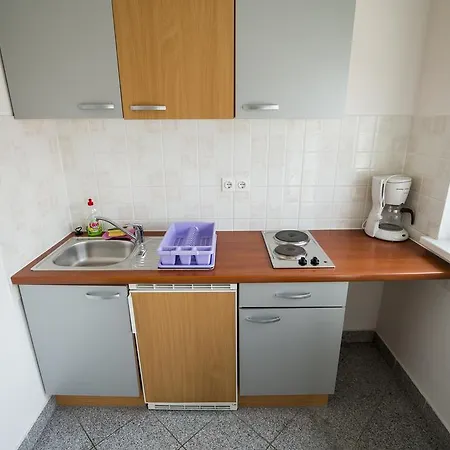 Apartment Adria *
