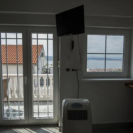 Apartment Adria Crikvenica