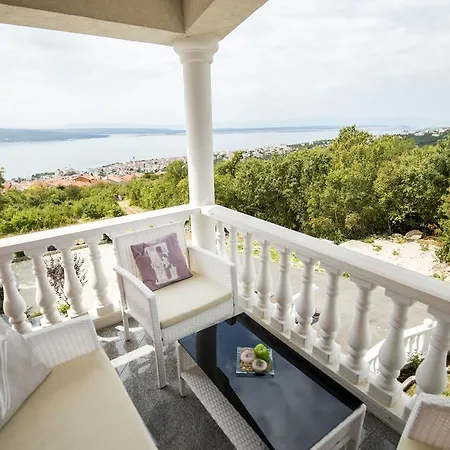 Apartment Adria *