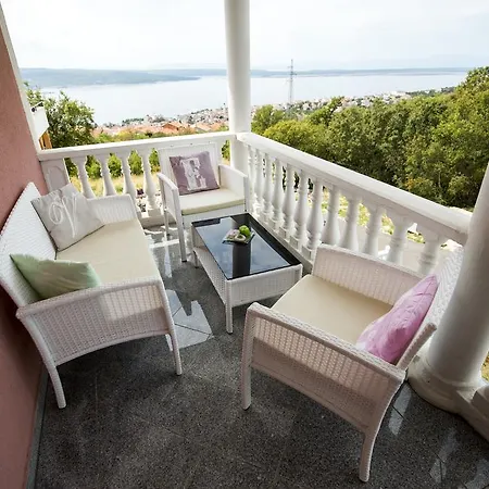 Apartment Adria