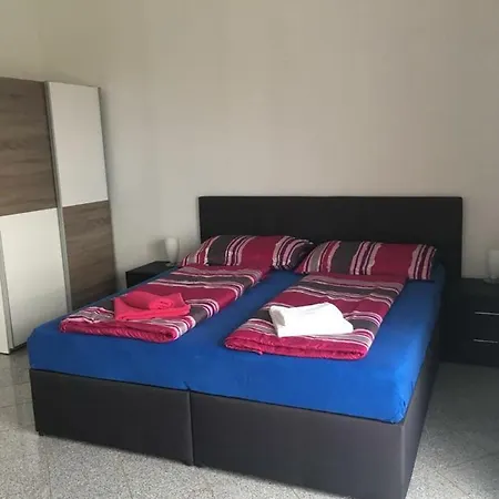 Apartment Adria Crikvenica