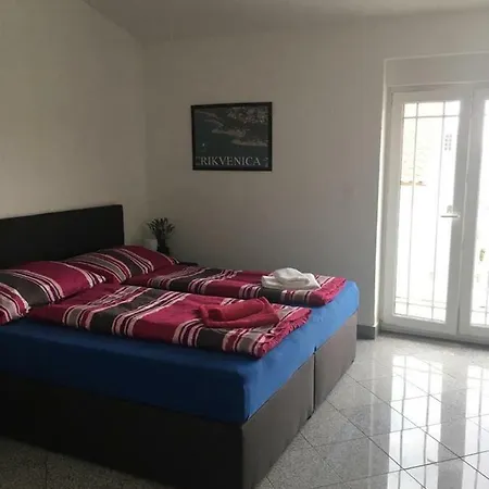 Apartment Adria