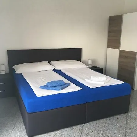 Apartment Adria *