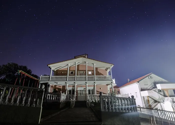Lejlighed Adria Crikvenica