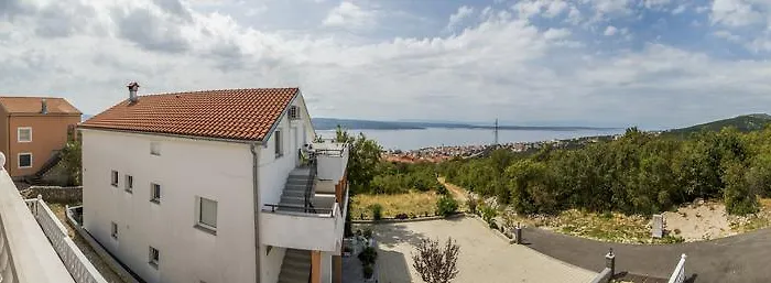 Lejlighed Adria Crikvenica
